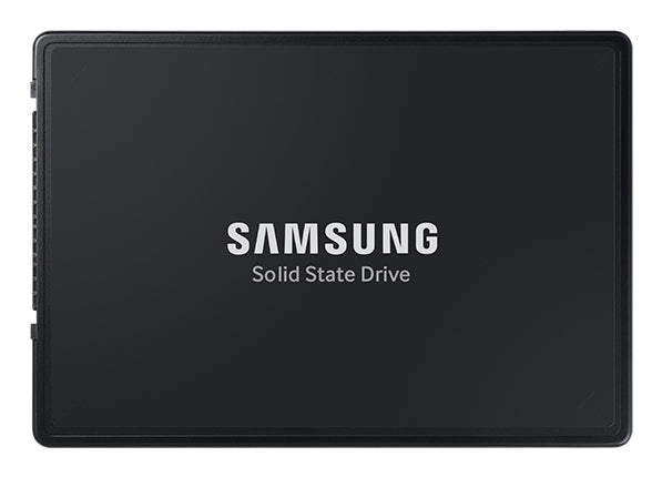 Samsung SSD PM9A3 1.92TB U.2 NVMe Gen4 DWPD 1 MZQL21T9HCJR-00A07