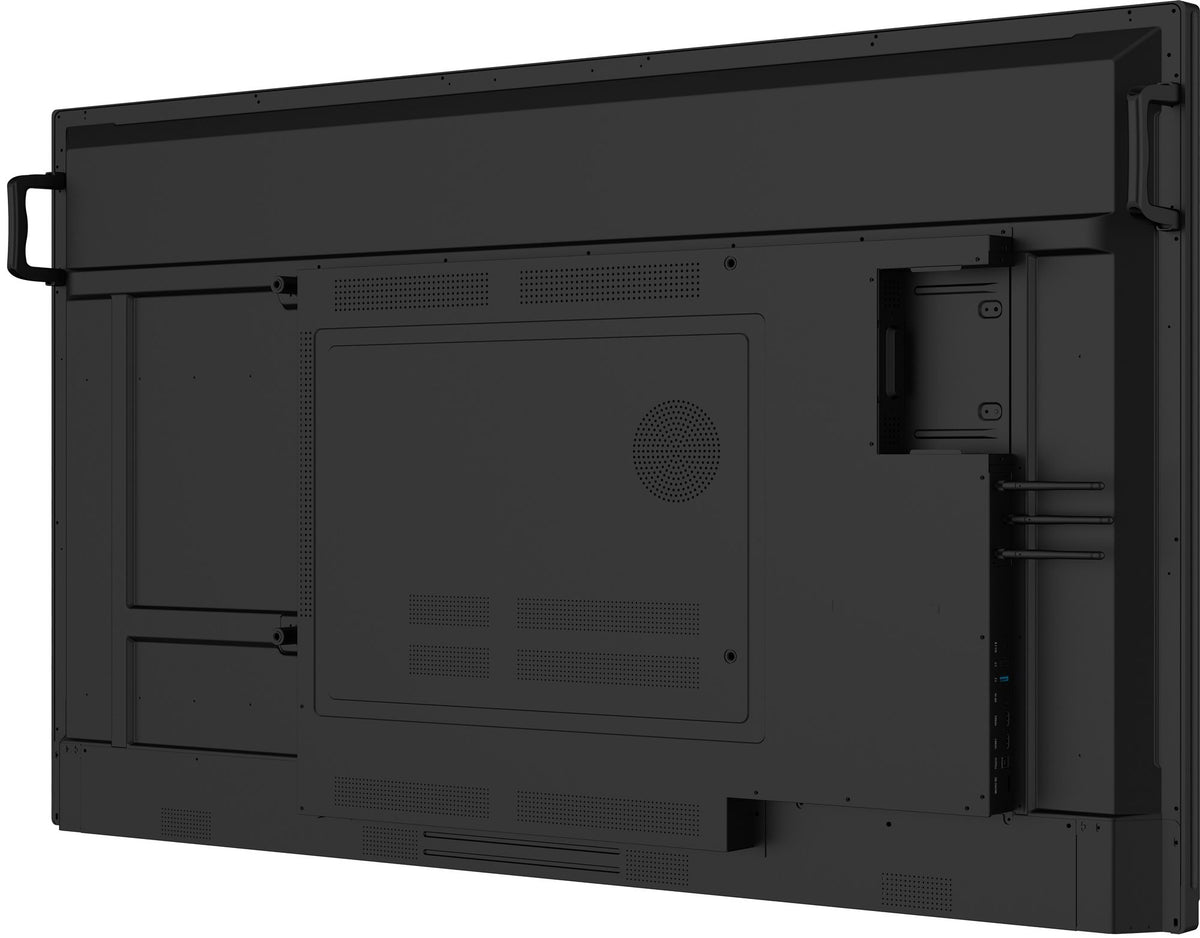 65"W IFP 40-Points Bonded PureTouch IR?