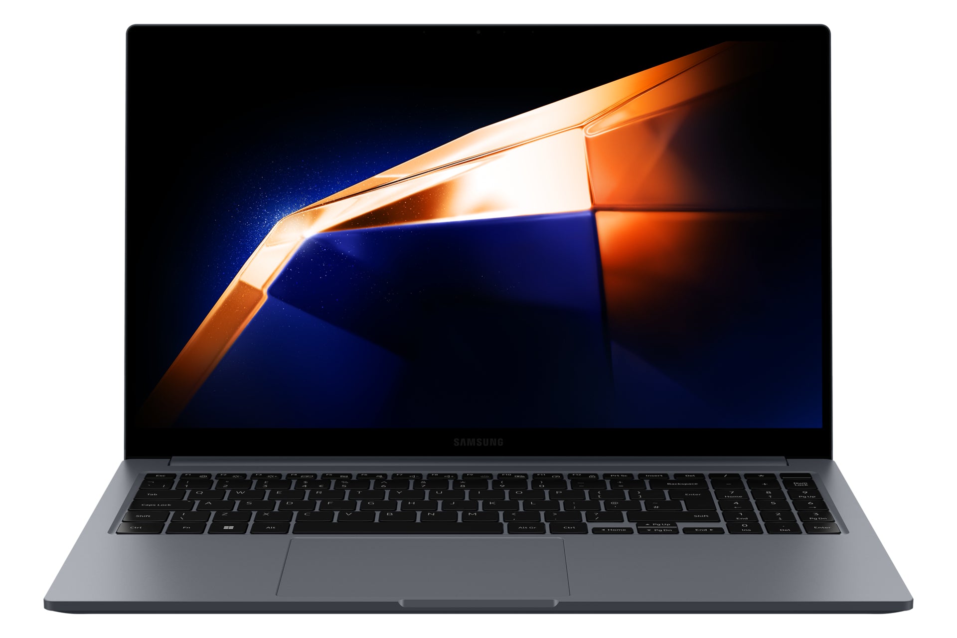 Portable Galaxy Book4 Intel Core 7 1355U 16Go 1To Intel Graphics 15.6 FHD 300ni