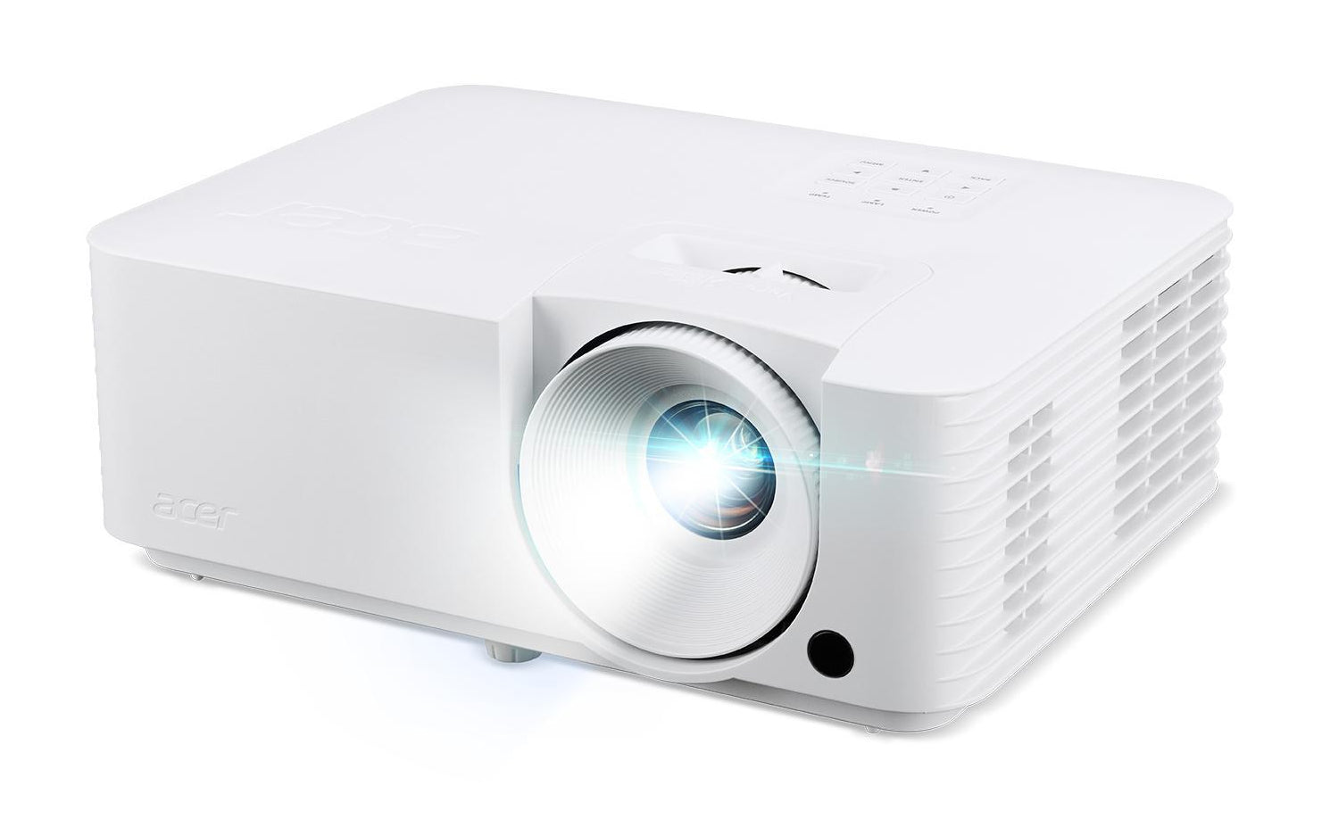 ACER XL2332 Vidéoprojecteur Laser WXGA 5300lm 50000:1 Zoom 1.1X