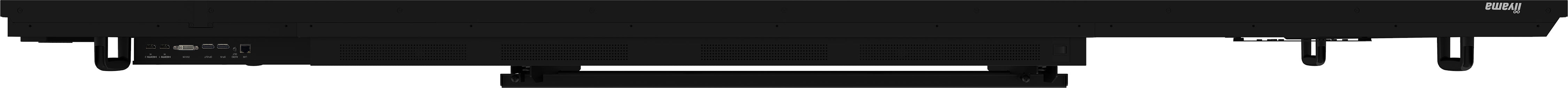 98" 3840x2160 UHD IPS Haze 25% 50