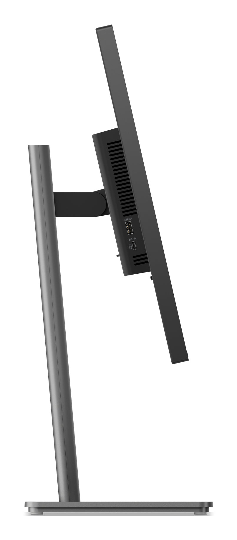 LENOVO ThinkVision P27Q-40 LED Écran 27p 2560x1440 QHD 120Hz IPS 350cd/m2 1500:1 DisplayHDR 10 4ms HDMI DisplayPort DaisyChain