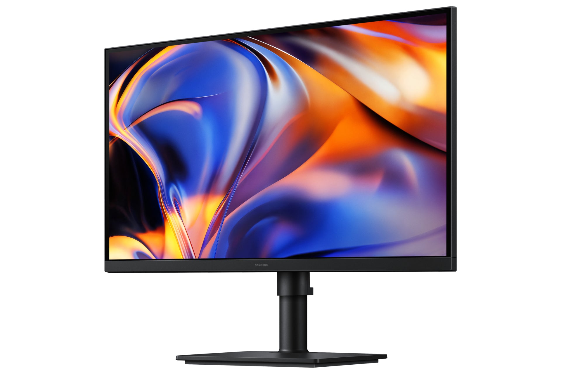 ECRAN 27 SAMSUNG ViewFinity S80HF 5120x2880 16:9 IPS 5ms 350 cd/m2 HDMI Display