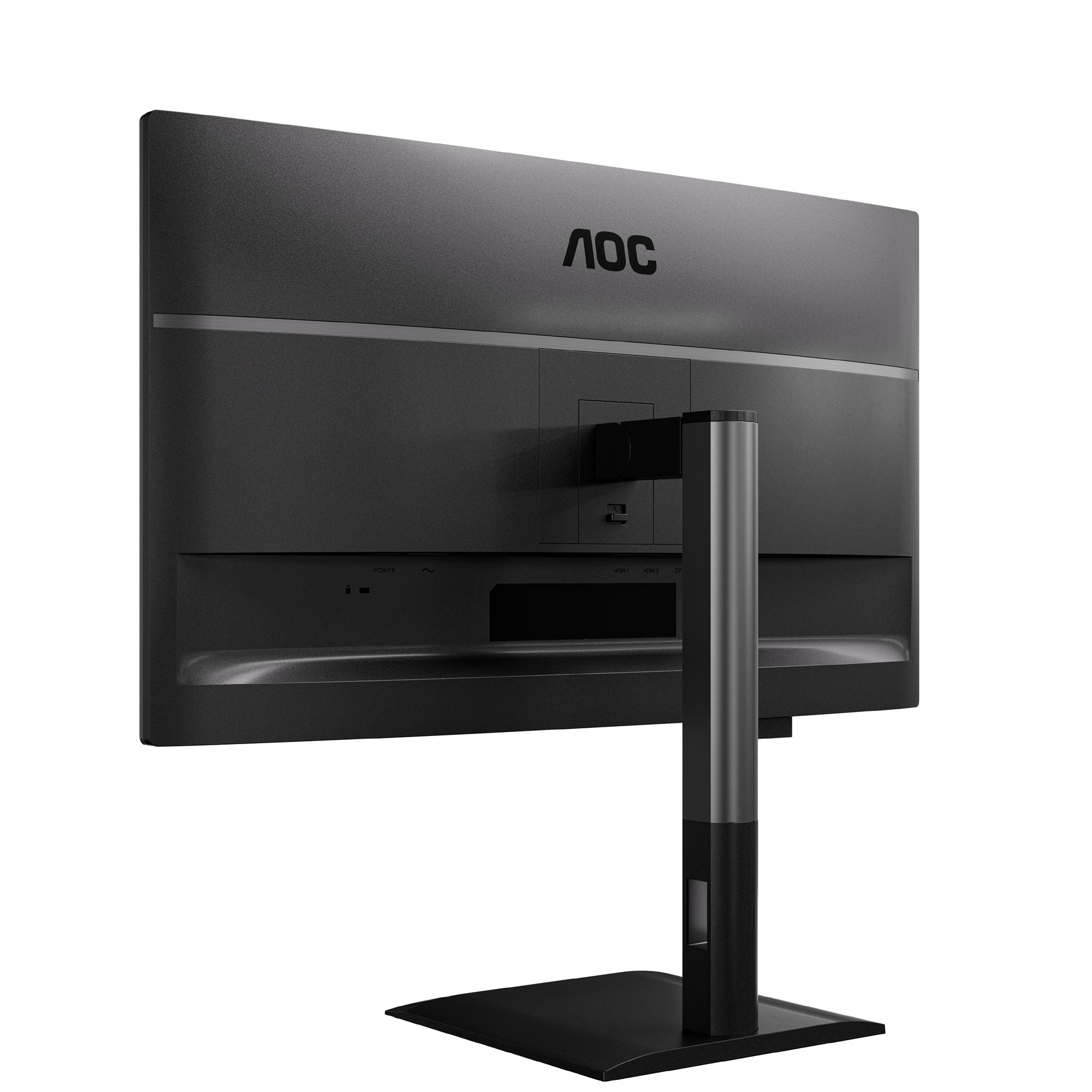 AOC Q27P4U 27p QHD IPS 120Hz 16:9 2xHDMI 2.0 DP 1.4