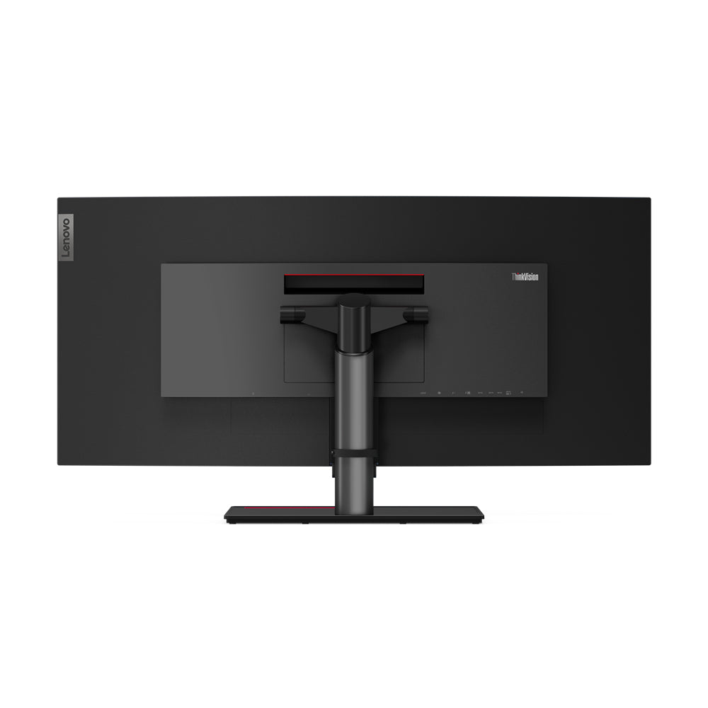 LENOVO ThinkVision P40w-20 - incurvé - 40p - WUHD 75 Hz - 4 ms - 2xThunderbolt 4, DisplayPort, HDMI -  Battery Charging 1.2
