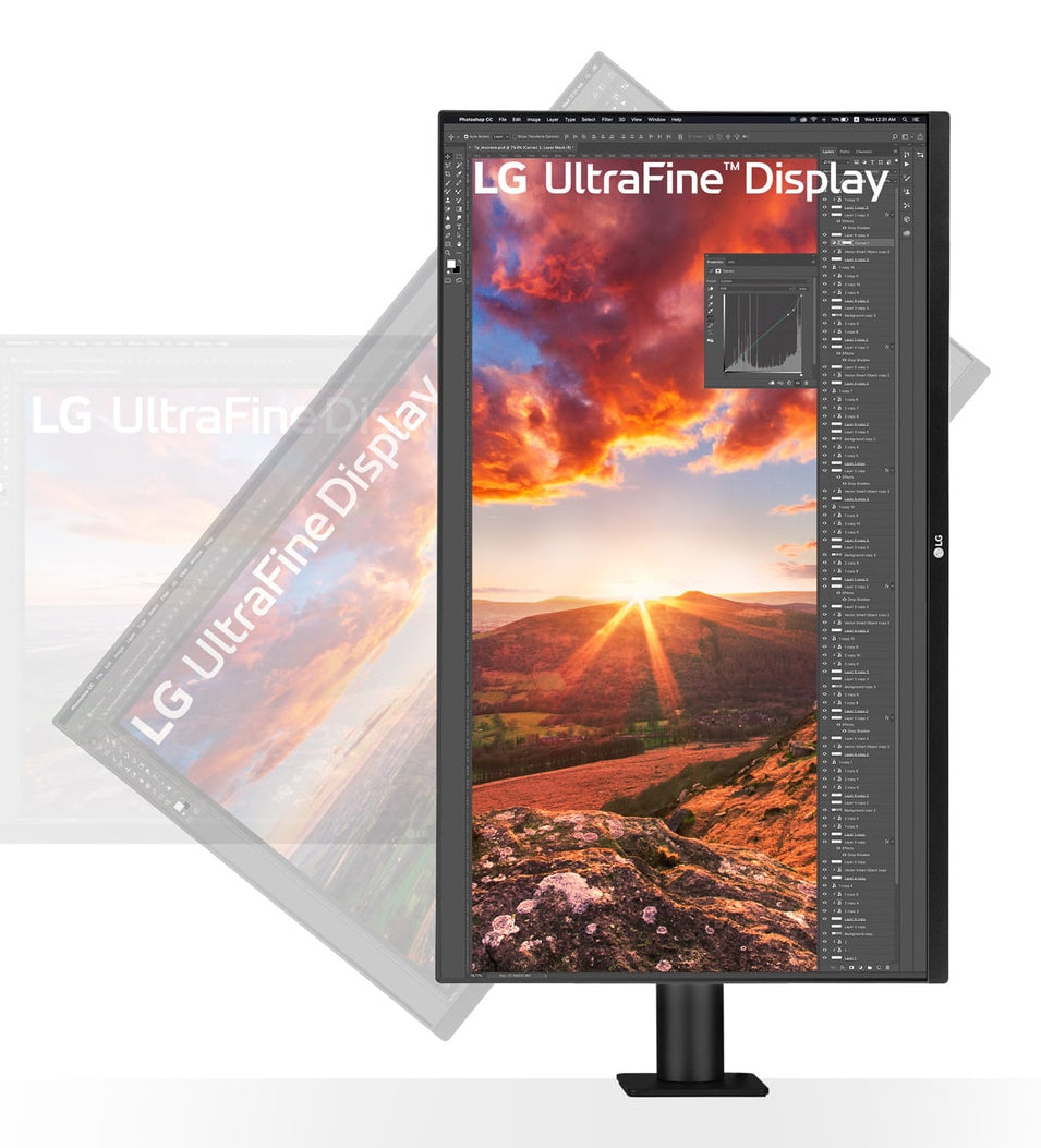 32UN880KB/32 UHD 3840 x 2160