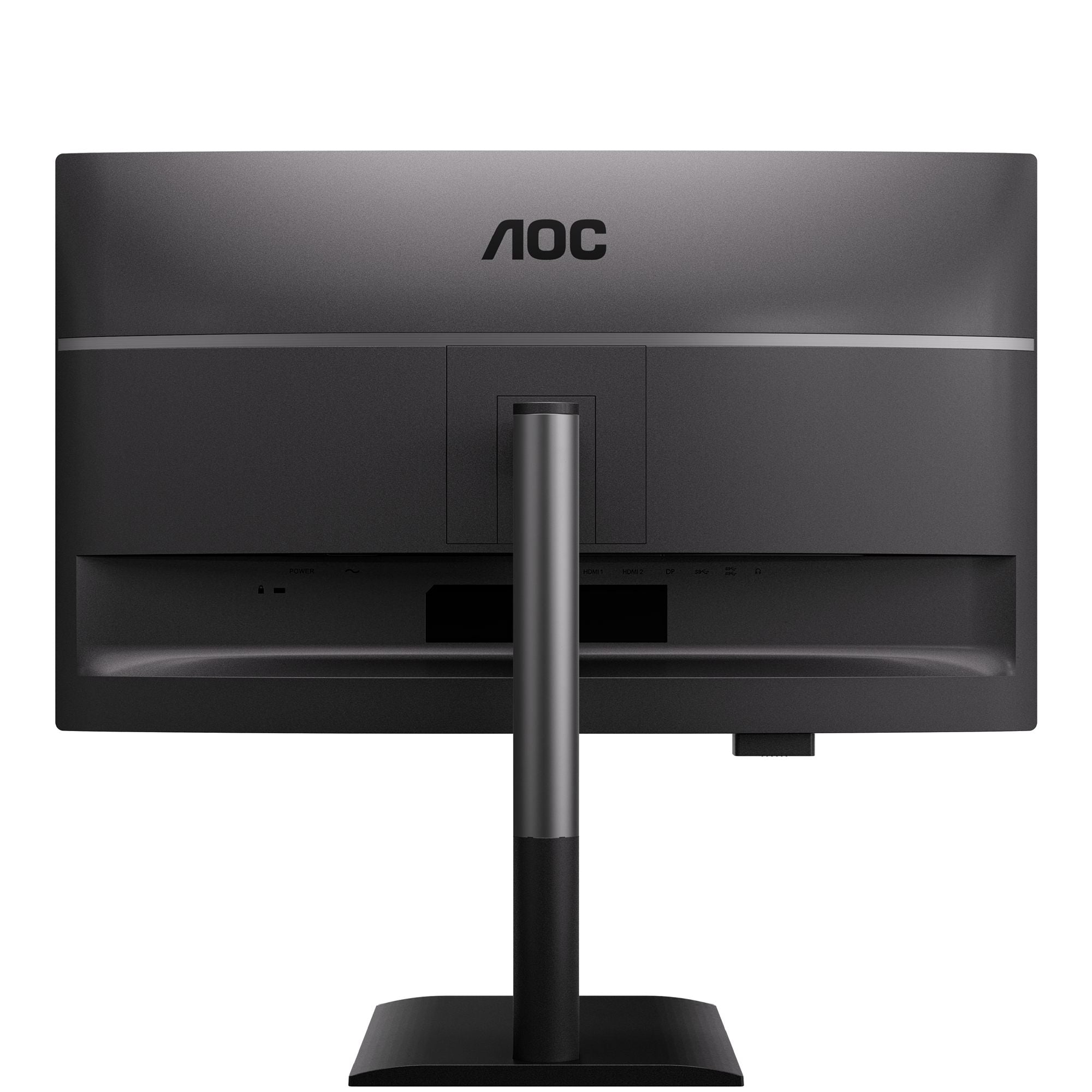 AOC Q27P4U 27p QHD IPS 120Hz 16:9 2xHDMI 2.0 DP 1.4