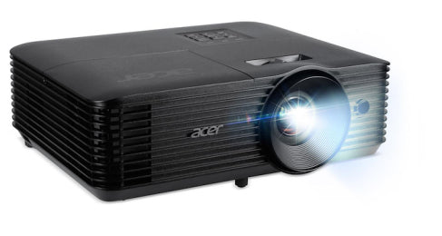 ACER X1328 DLP WXGA 5000Lm 20000:1 EMEA EURO Power 2xHDMI