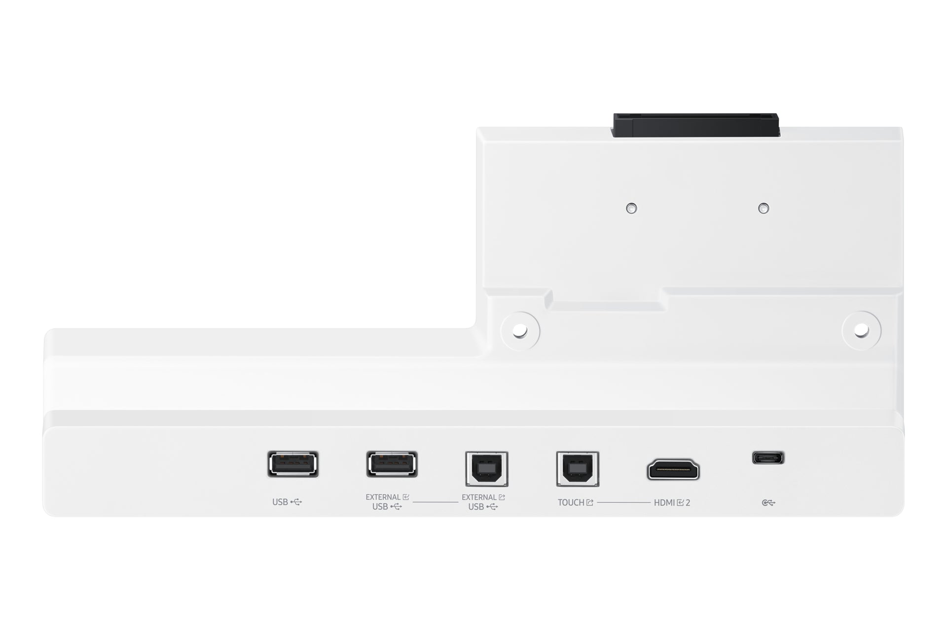 Samsung Flip Pro 55" UHD WM55F-X