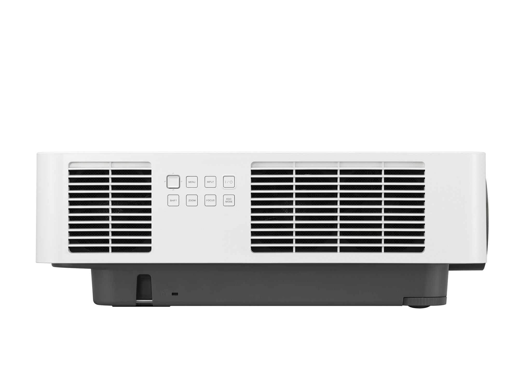 VPL-FHZ85 WUXGA laser projector - white