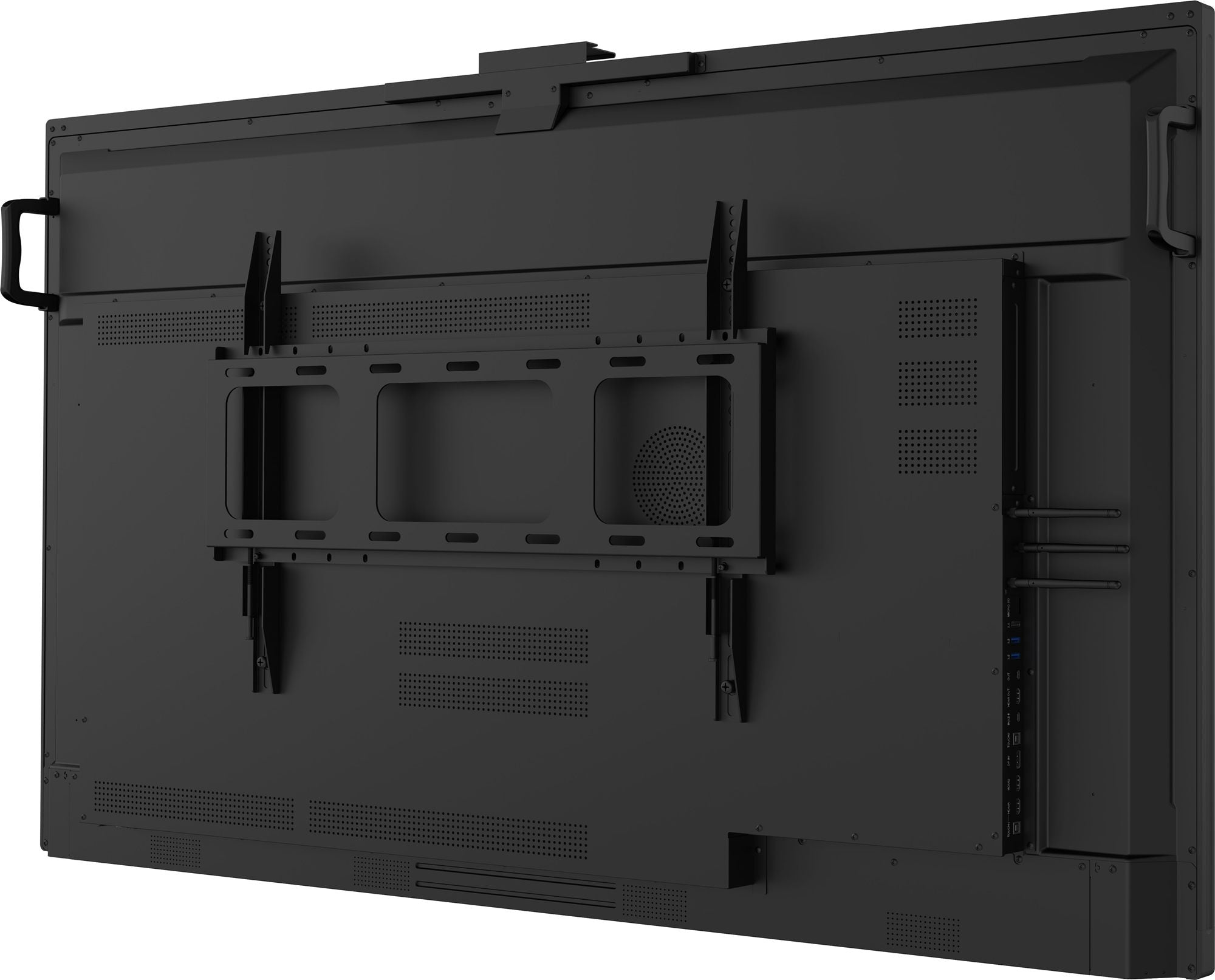 65" Stylish IFP iiWare21E Android 14