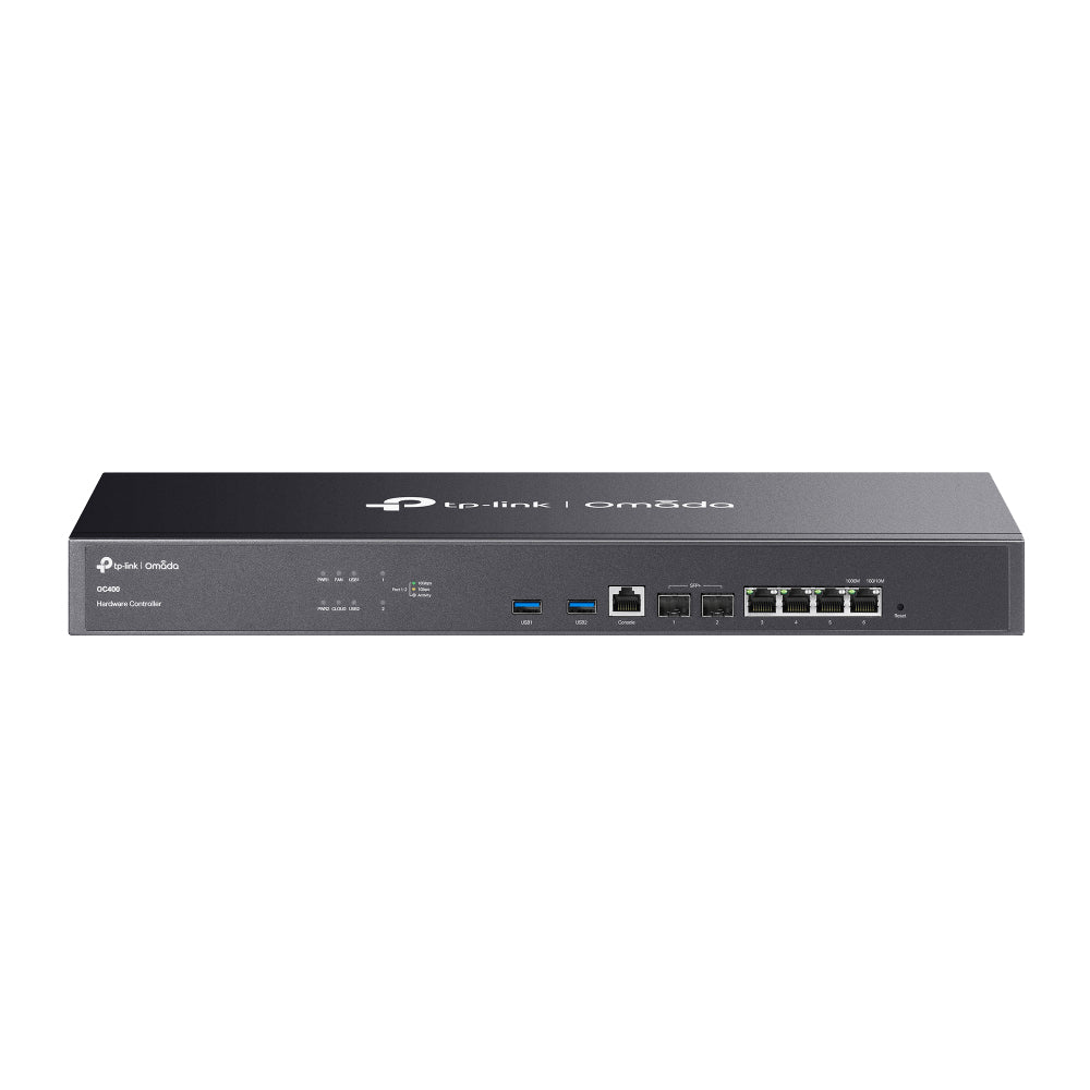 Omada Hardware Controller