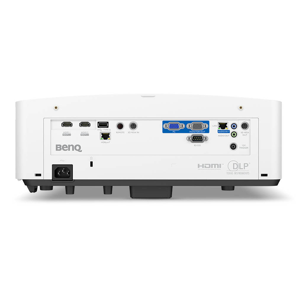 LU935/6000AL WUXGA Laser