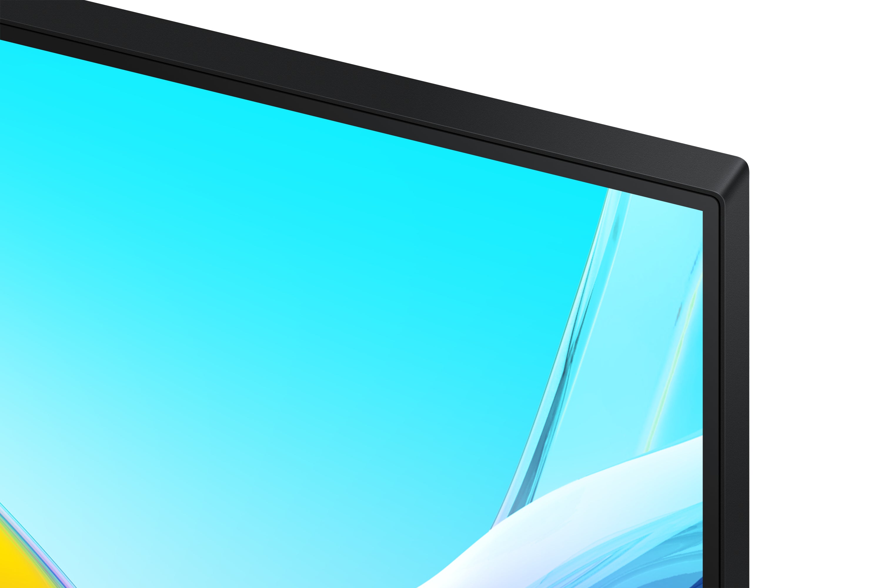 SAMSUNG ViewFinity S8 S32D800UBU - Ecran 32"- 4K - 3840 x 2160 UHD @ 60 Hz - VA- 350 cd/mÂ² -HDR10 - 5 ms - HDMI, DP, USB-C ,LAN ,KVM