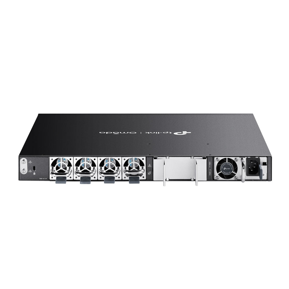 Omada 48-PortGigabit Stackable