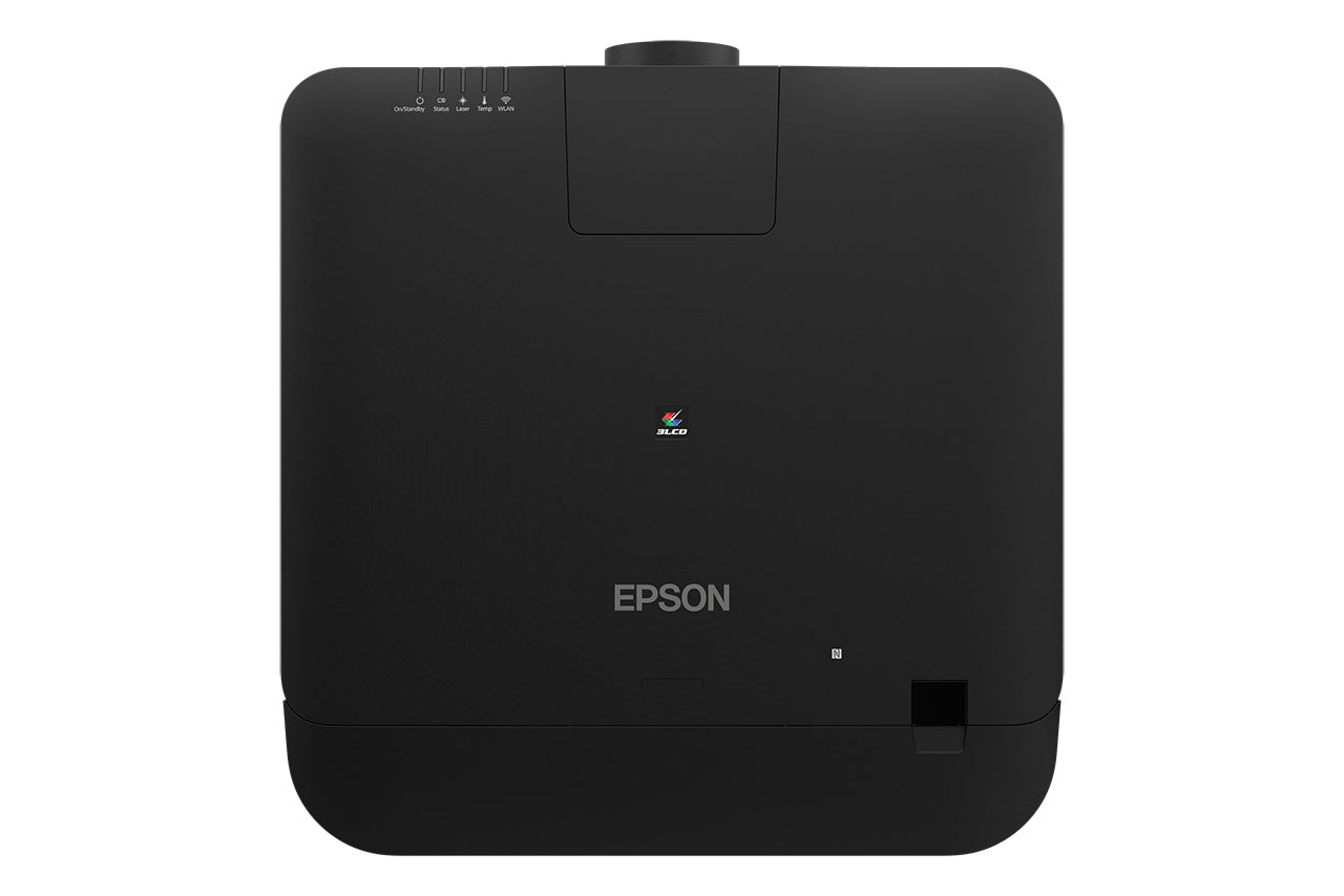 EPSON EB-PU2213B 13000Lumen 3LCD WUXGA 1920x1200 black