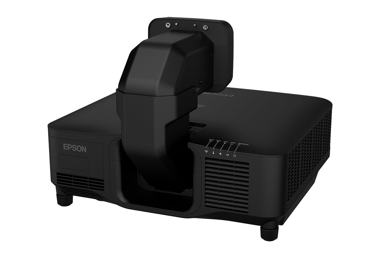 EPSON EB-PU2213B 13000Lumen 3LCD WUXGA 1920x1200 black
