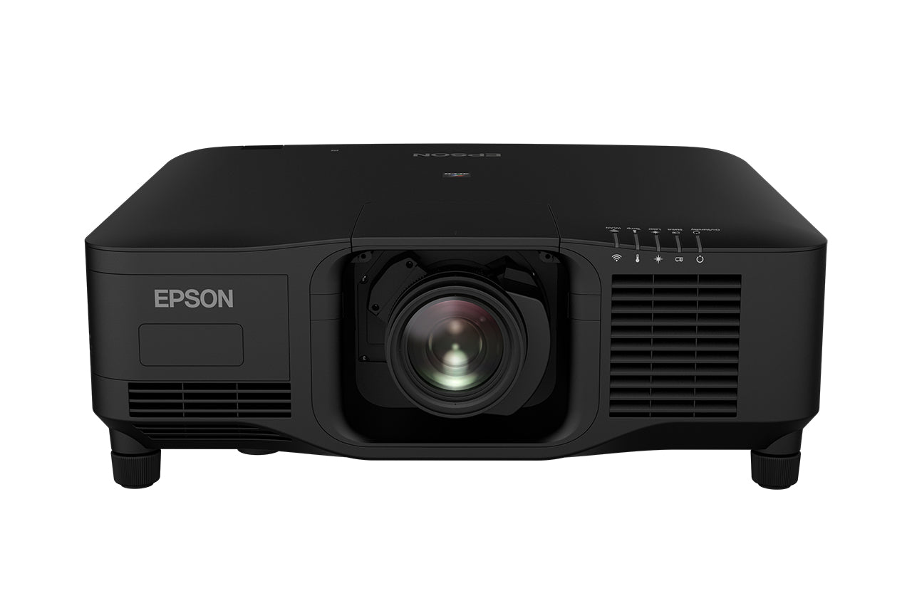 EPSON EB-PU2213B 13000Lumen 3LCD WUXGA 1920x1200 black