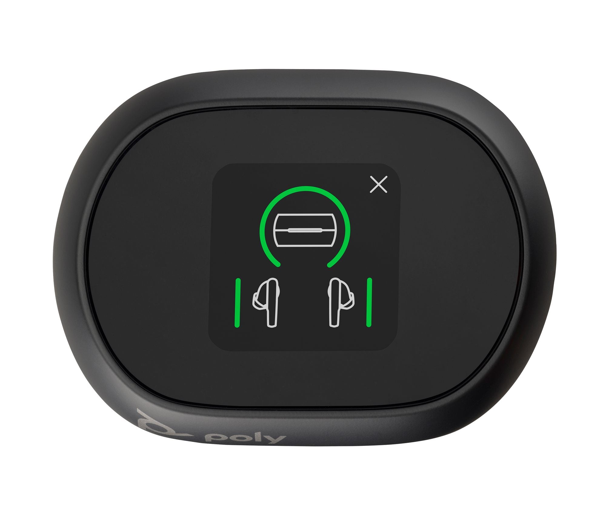 Poly VFree 60+CB Earbuds+BT700C+TSCHC