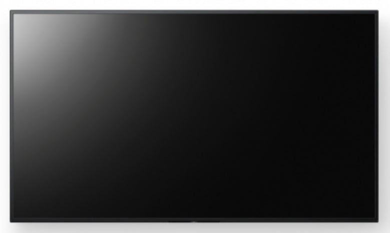 65" Pro BRAVIA LCD 550nit