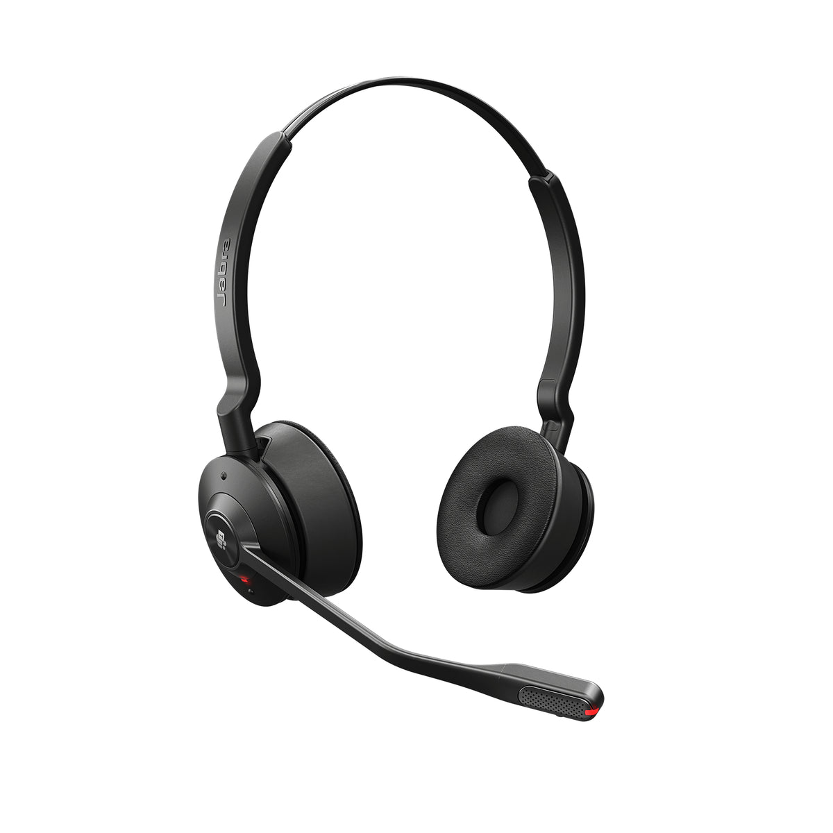 Jabra Engage 55 Stereo USB-C MS EMEA