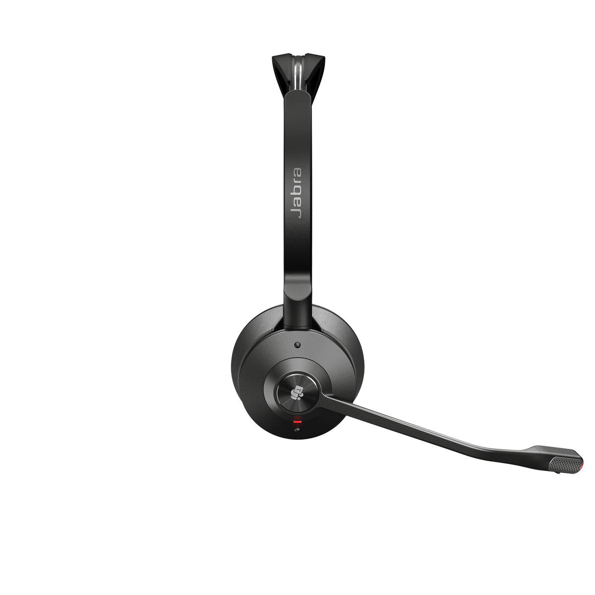 Jabra Engage 55 Stereo USB-C MS EMEA
