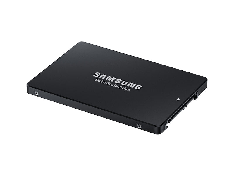 Samsung SSD PM893 480GB SATA 2.5 DWPD 1 MZ7L3480HCHQ-00A07