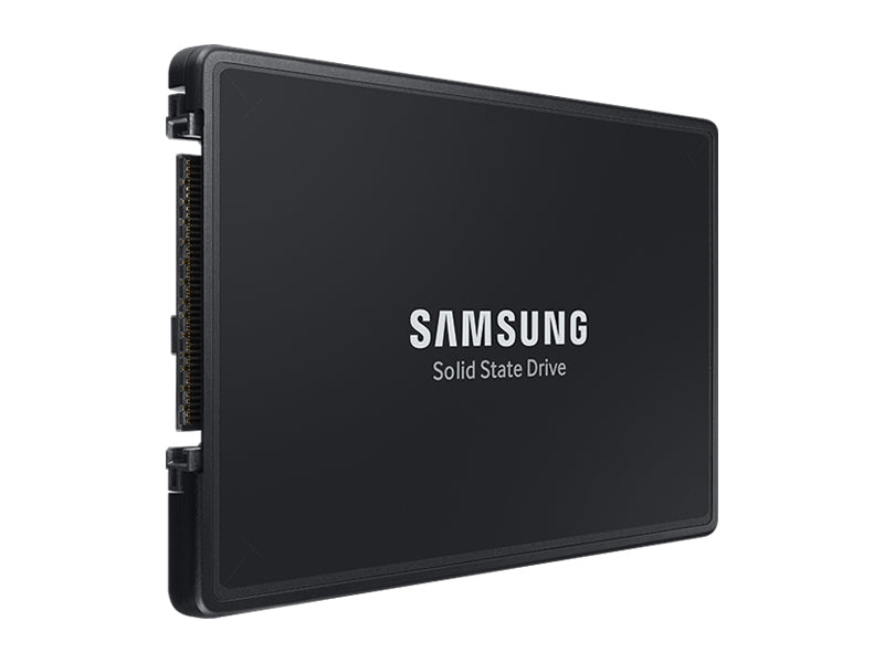 Samsung SSD PM9A3 3.84TB U.2 2.5 PCIe 4.0 x4 DWPD 1 MZQL23T8HCLS-00W07
