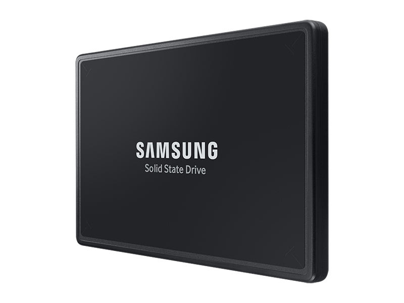 Samsung SSD PM9A3 3.84TB U.2 2.5 PCIe 4.0 x4 DWPD 1 MZQL23T8HCLS-00W07