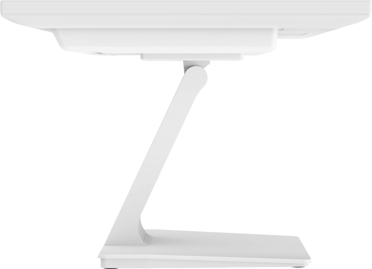 "iiyama ProLite T2752MSC-W1AG écran plat de PC 68,6 cm (27"") 1920 x 1080 pixels Full HD LCD Écran tactile Blanc"