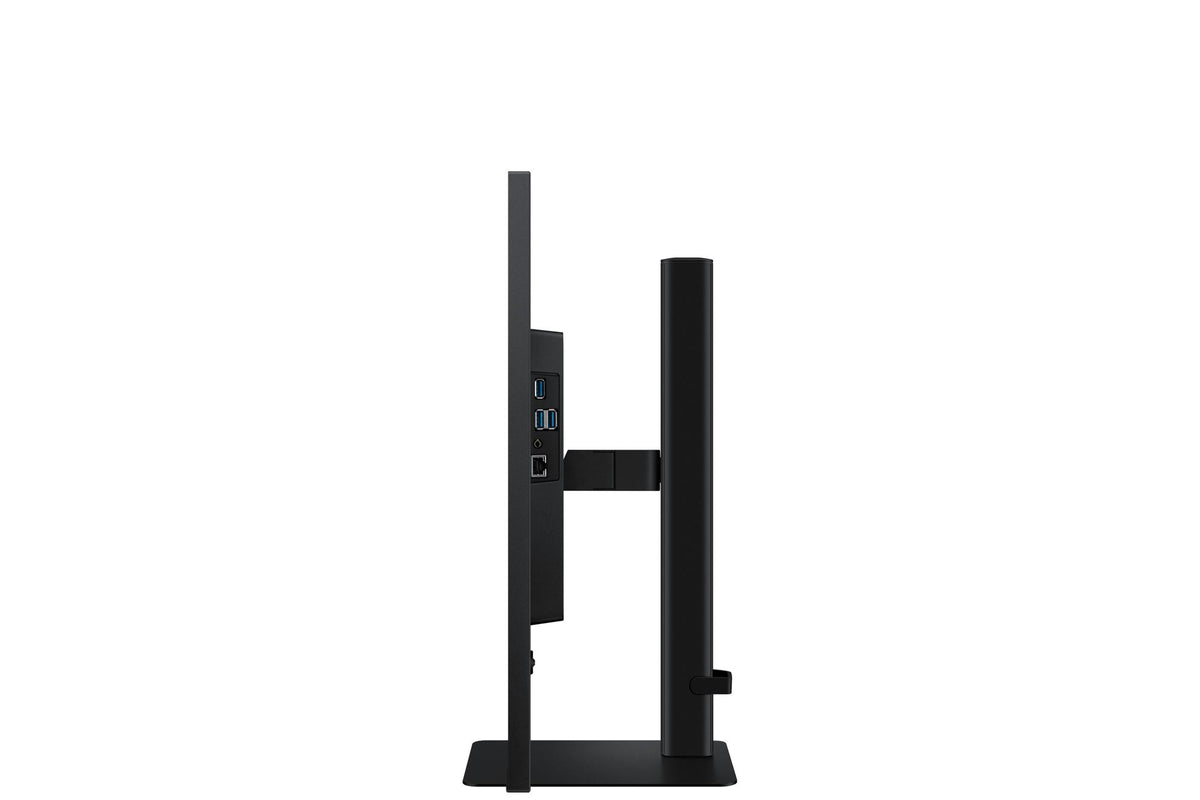 SAMSUNG ViewFinity S60UD 32p WQHD IPS 100Hz 5ms HDMI cable in box