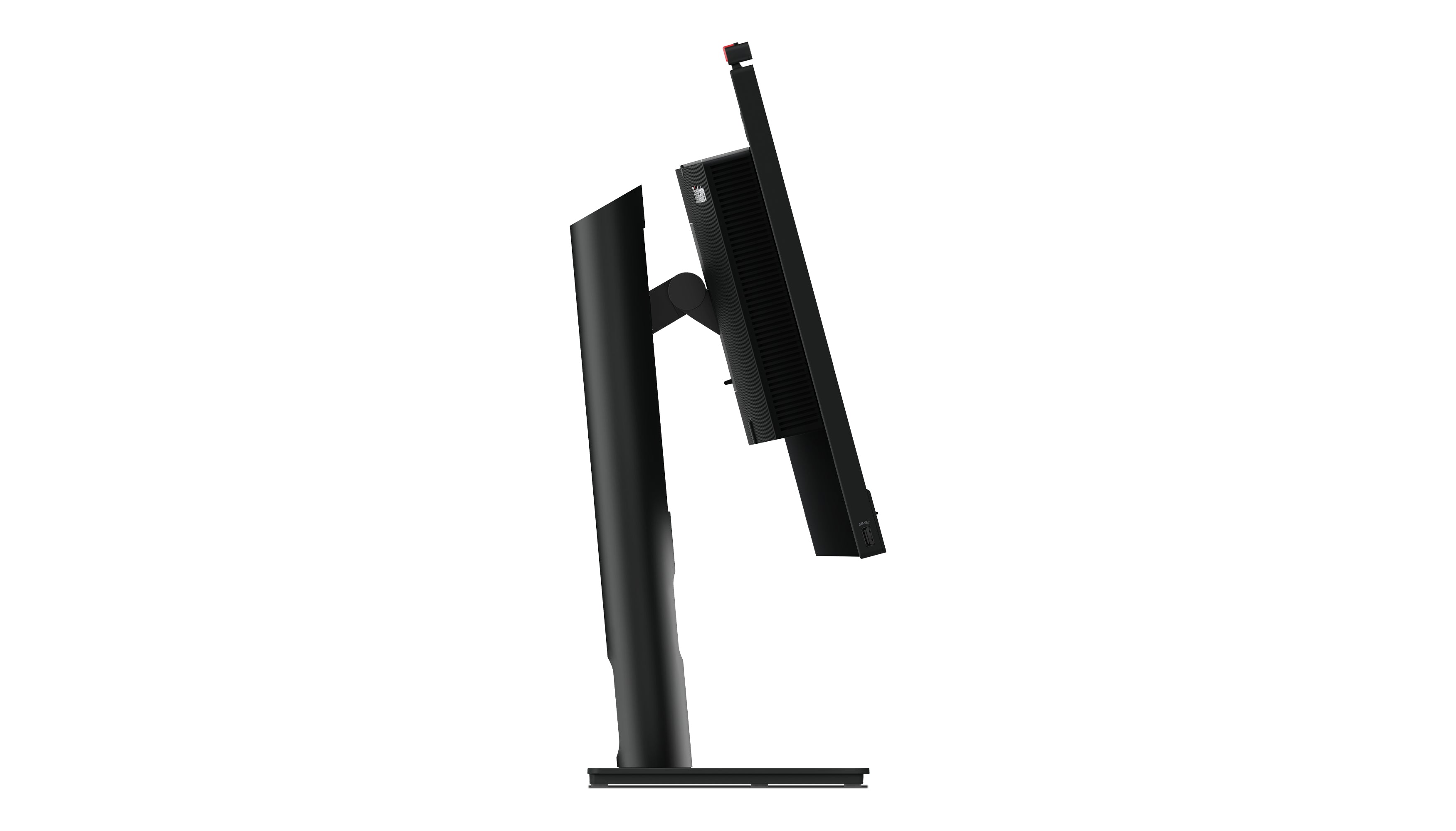 LENOVO ThinkCentre Tiny-in-One 24 Gen 5 LED Écran 23.8p touchscreen 1920x1080 Full HD (1080p) HDMI DisplayPort speakers 3y