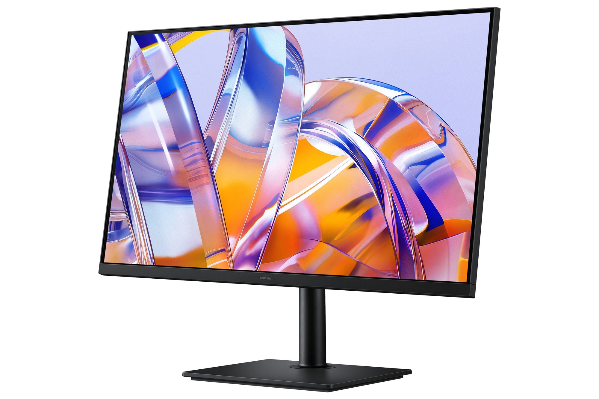 SAMSUNG ViewFinity S80UH 32p 4K IPS Docking USB-C 90W LAN Ecran 60Hz 5ms 350cd/m2 HDMI DisplayPort