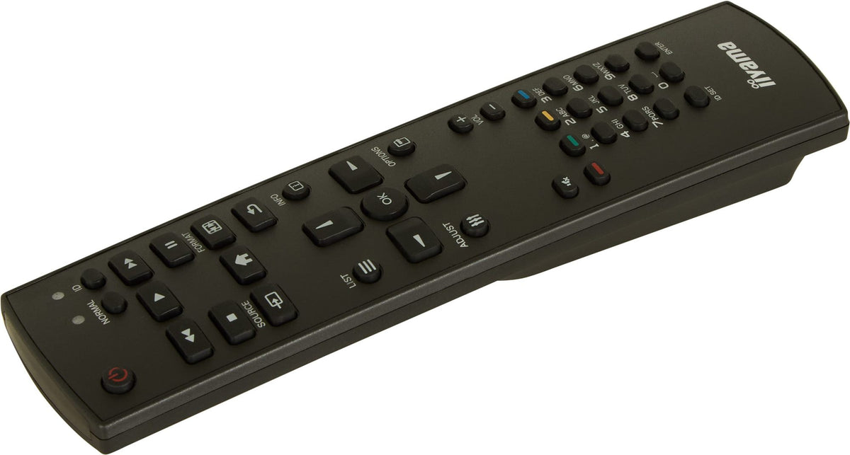 X4373UHSU-B2 43" UHD USB-C BLACK
