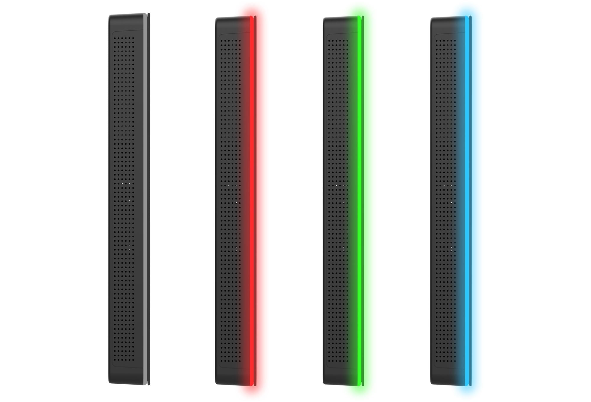 "iiyama TW1625LASC-B3PNR 15,6"" RGB LED-Lightbar Panel-PC avec Android 14+GMS SOC Octa-core RK3576 4 Go de mémoire 32 Go"