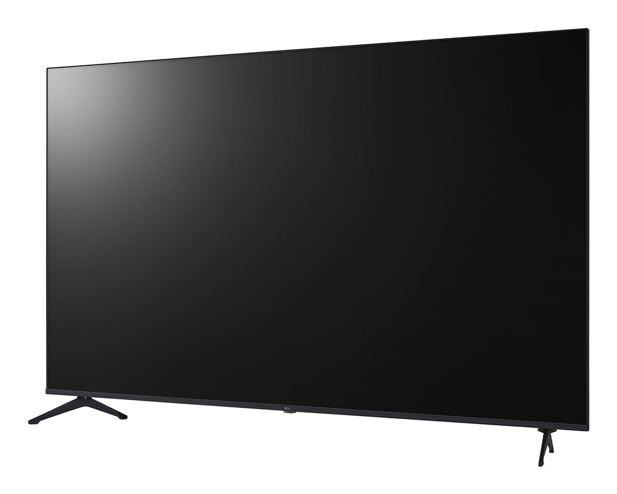 LG- Téléviseur Professionnel 86" 86UA751C