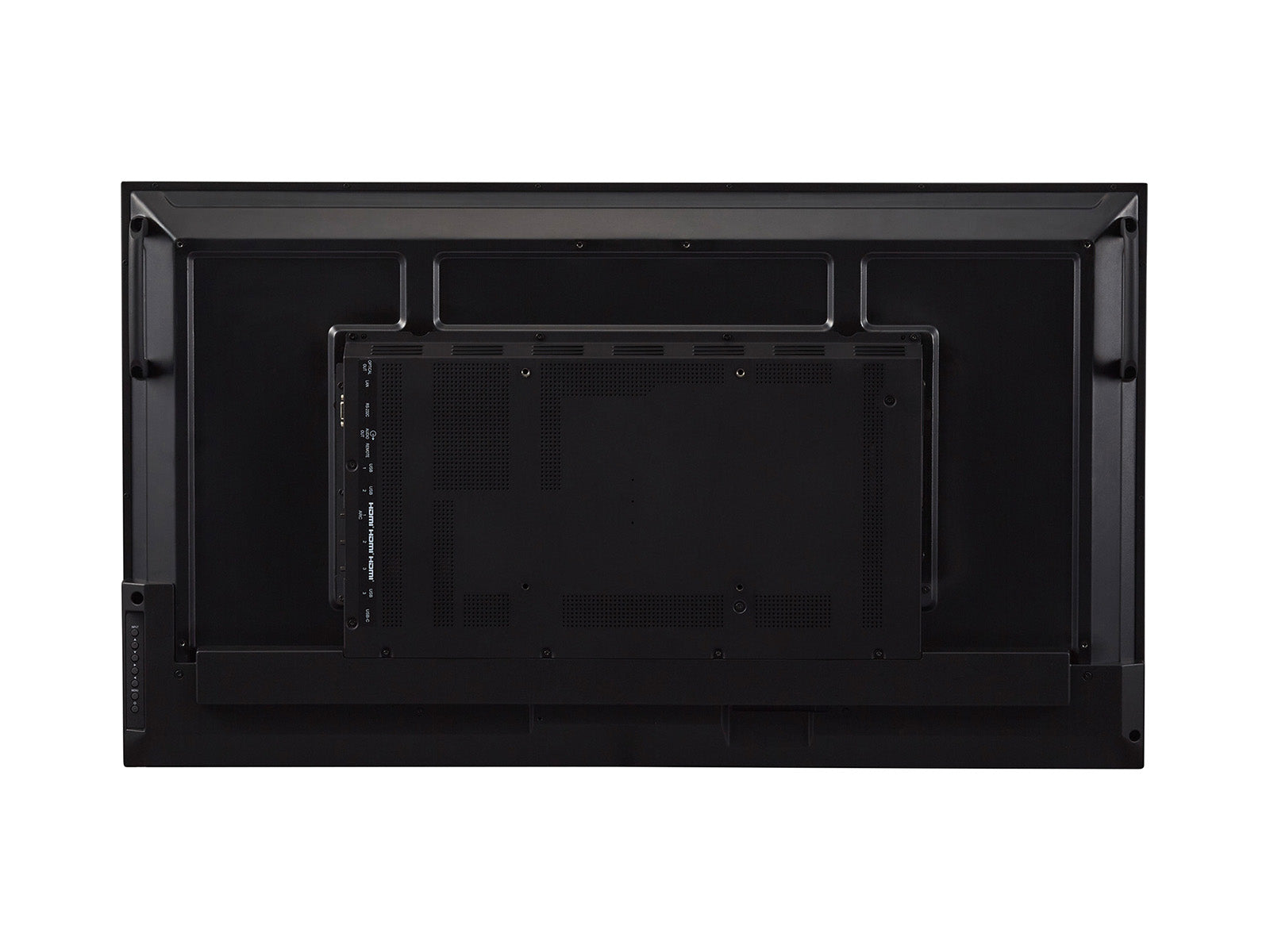 MultiSync ME502
