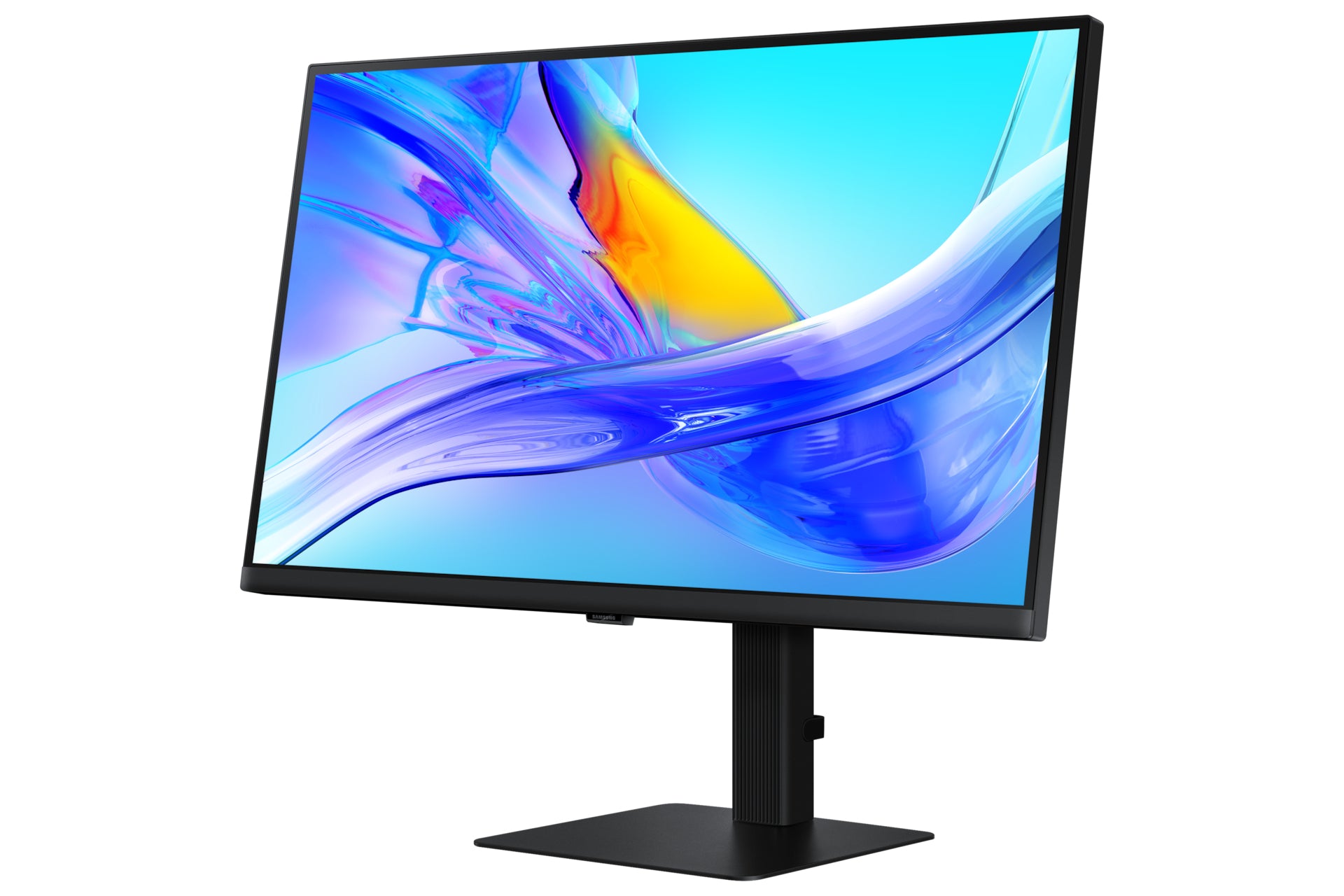 SAMSUNG ViewFinity S80UD 27p UHD IPS 60Hz 5ms HDMI USB-C Cable in box