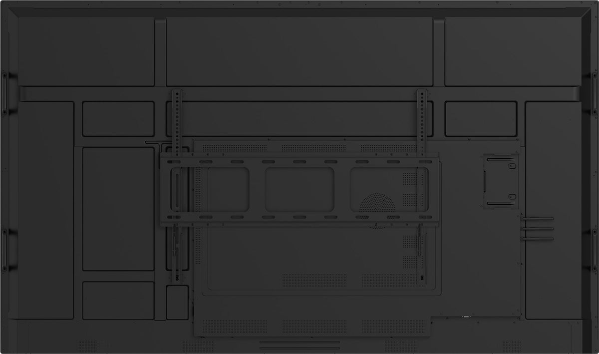 86" IPS 4K 16:9 Google EDLA cert. IFP