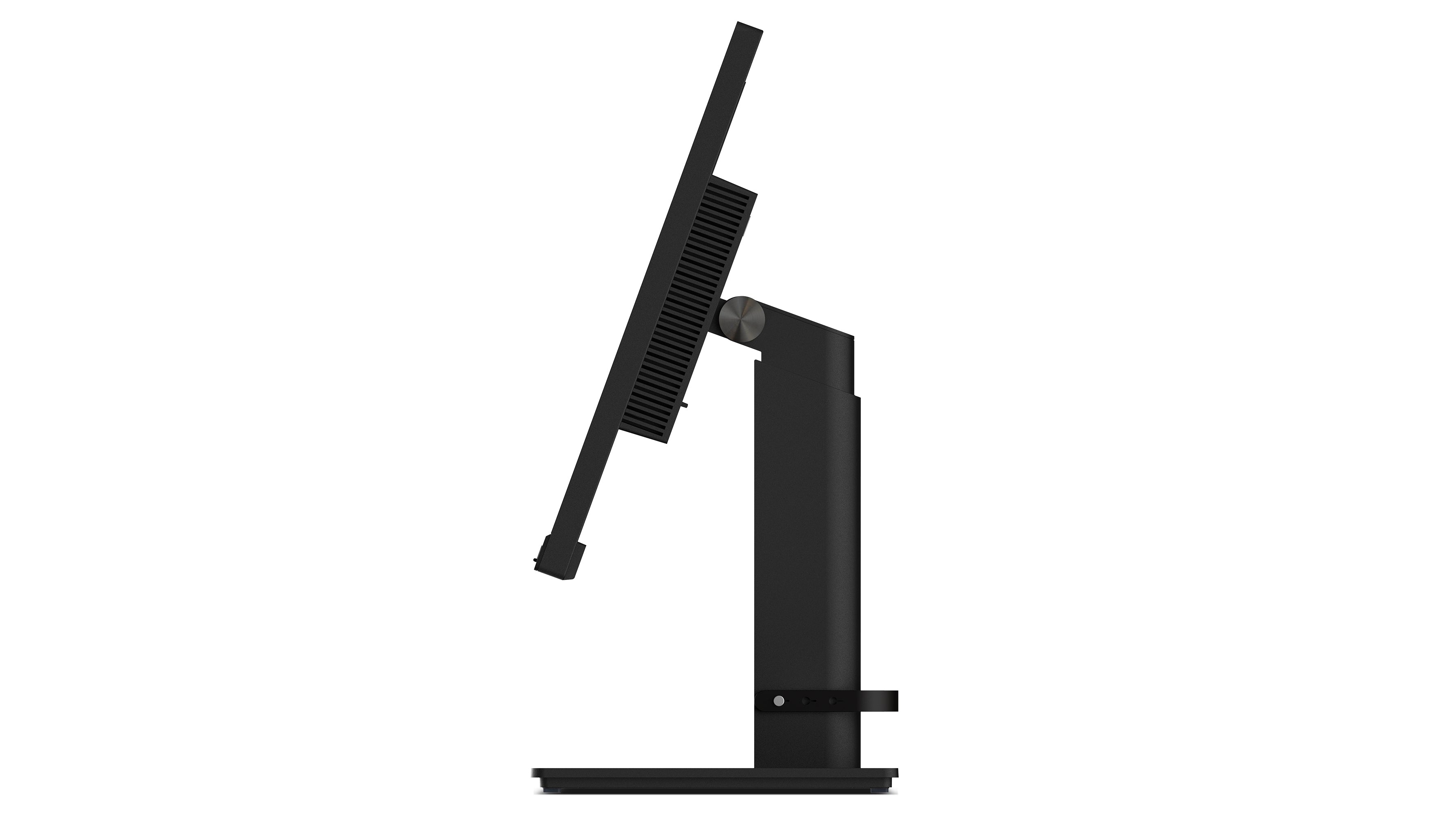 "Lenovo ThinkVision T24m-29 60,5 cm (23.8"") 1920 x 1080 pixels Full HD IPS Noir"