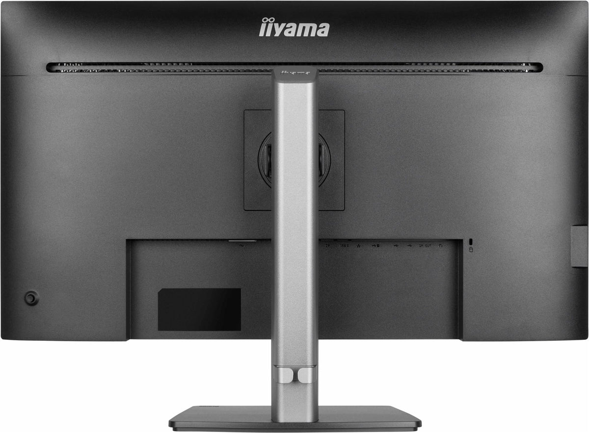 HB3201UHSNP-B1 32"W LCD Business 4K UHD