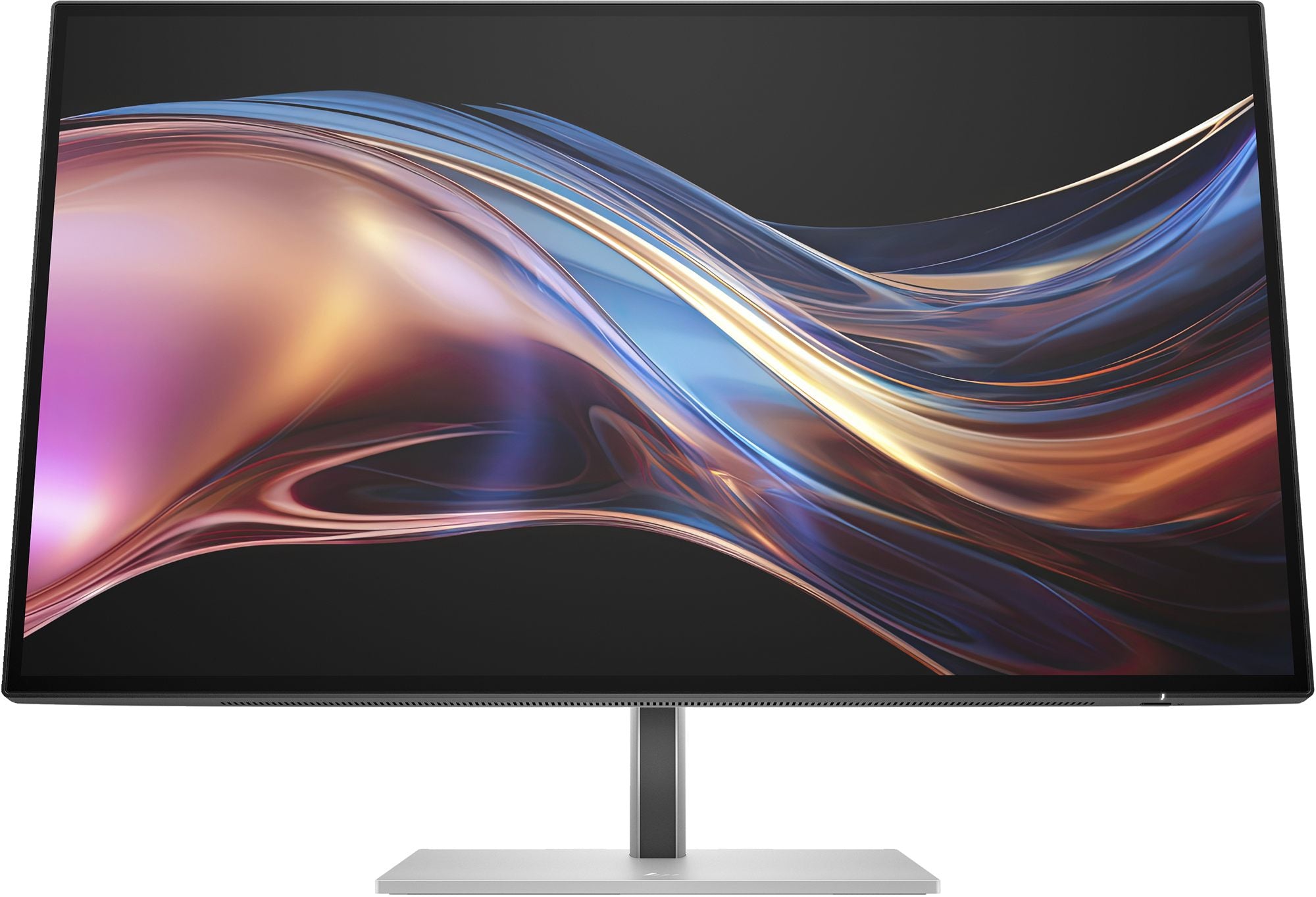 "HP Series 7 Pro 27 inch QHD Thunderbolt 4 Monitor - 727pu écran plat de PC 68,6 cm (27"") 2560 x 1440 pixels Quad HD LCD Noir"
