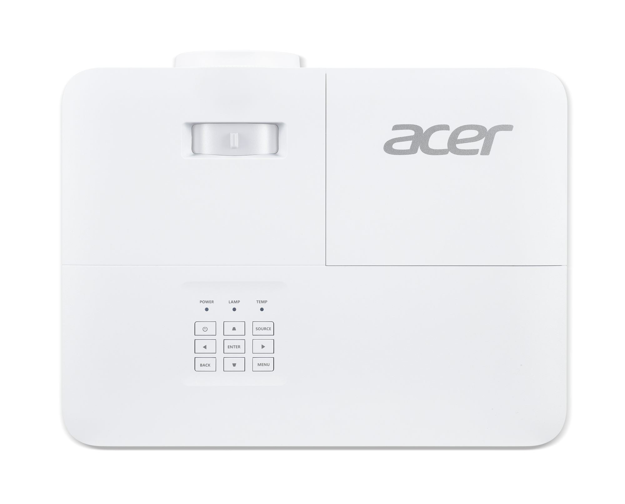 Acer H6546 DLP 1080p 5200 Lm 10000:1 EME