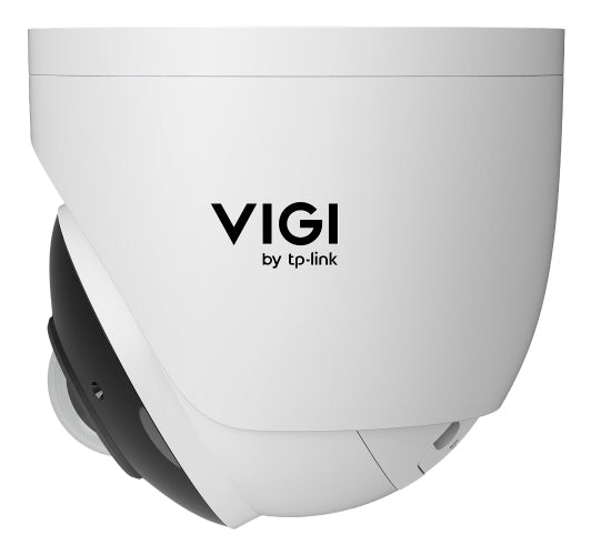 TP-LINK VIGI 8MP IR Panoramic Turret Network Camera
