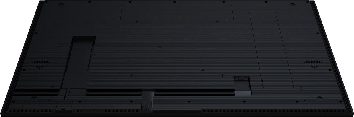 65" 3840x2160 UHD VA Haze 25% 500c