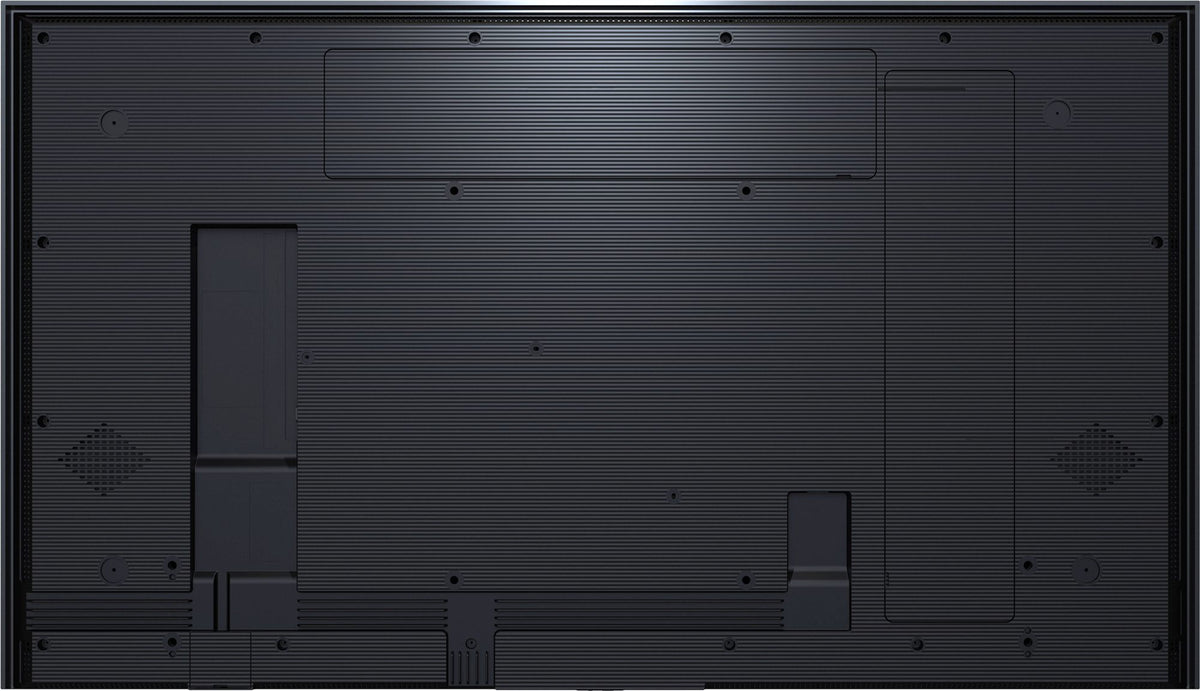 55" 3840x2160 UHD VA Haze 25% 500c