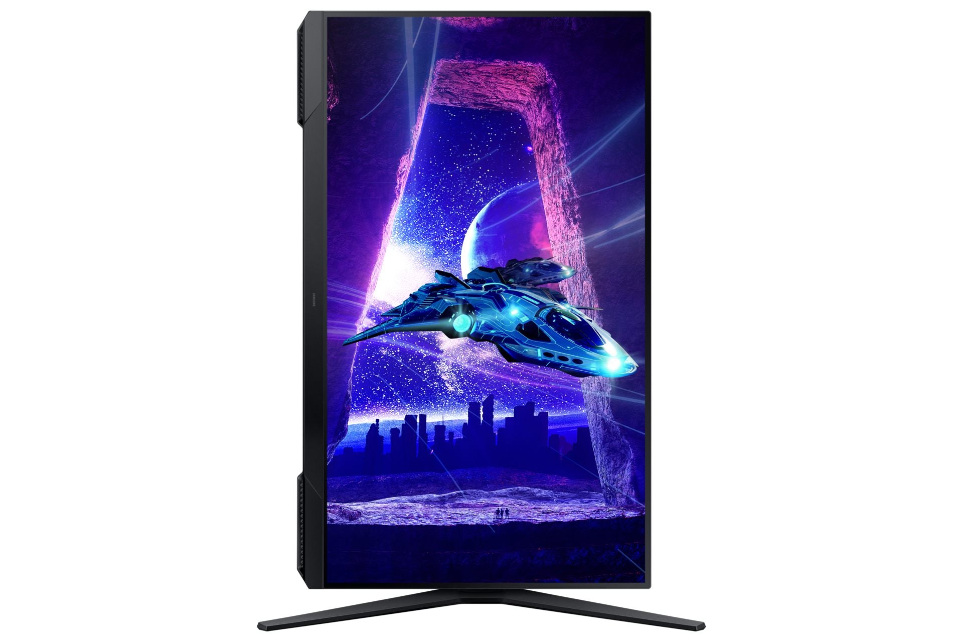 "Samsung LS32DG302EUXEN écran plat de PC 81,3 cm (32"") 1920 x 1080 pixels Full HD LCD Noir"