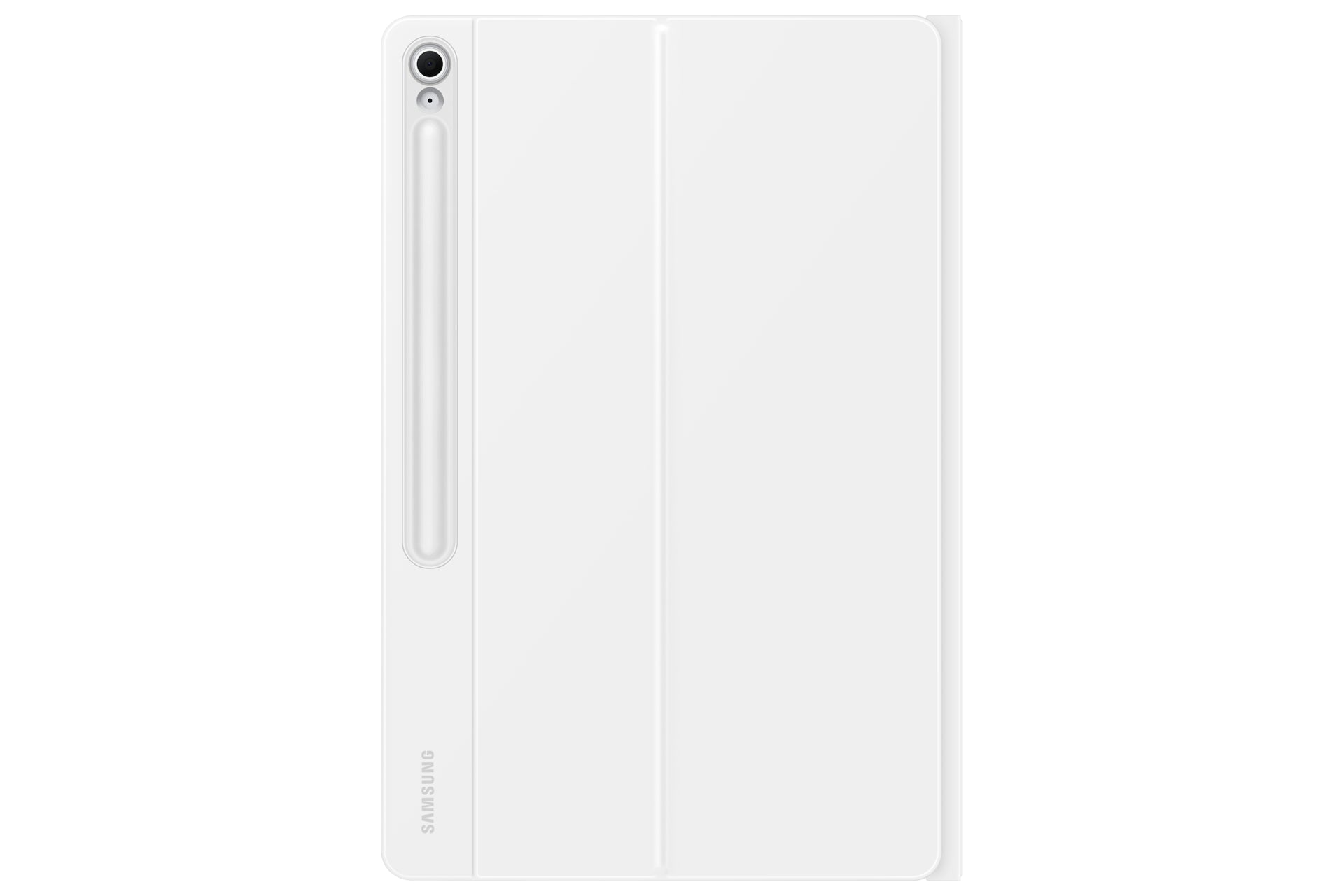 Tab S10 FE+Book Cover Keyboard Removable