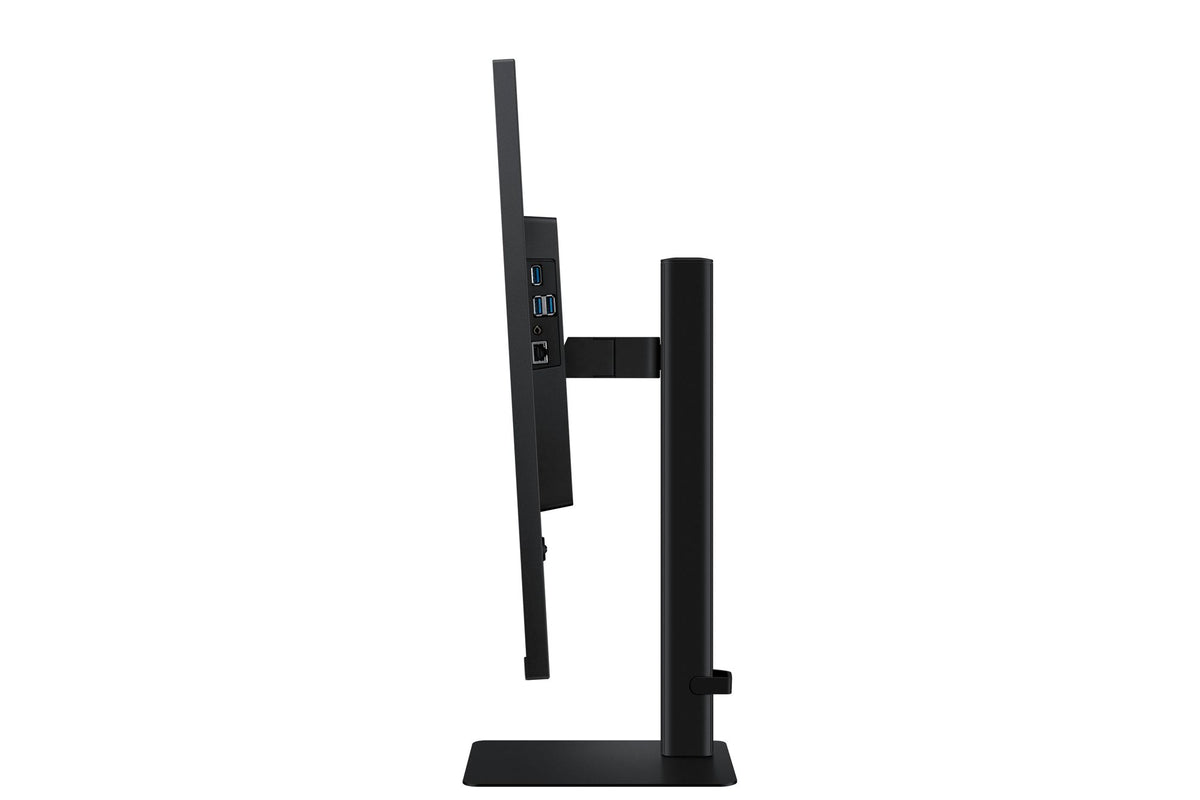SAMSUNG ViewFinity S60UD 32p WQHD IPS 100Hz 5ms HDMI cable in box