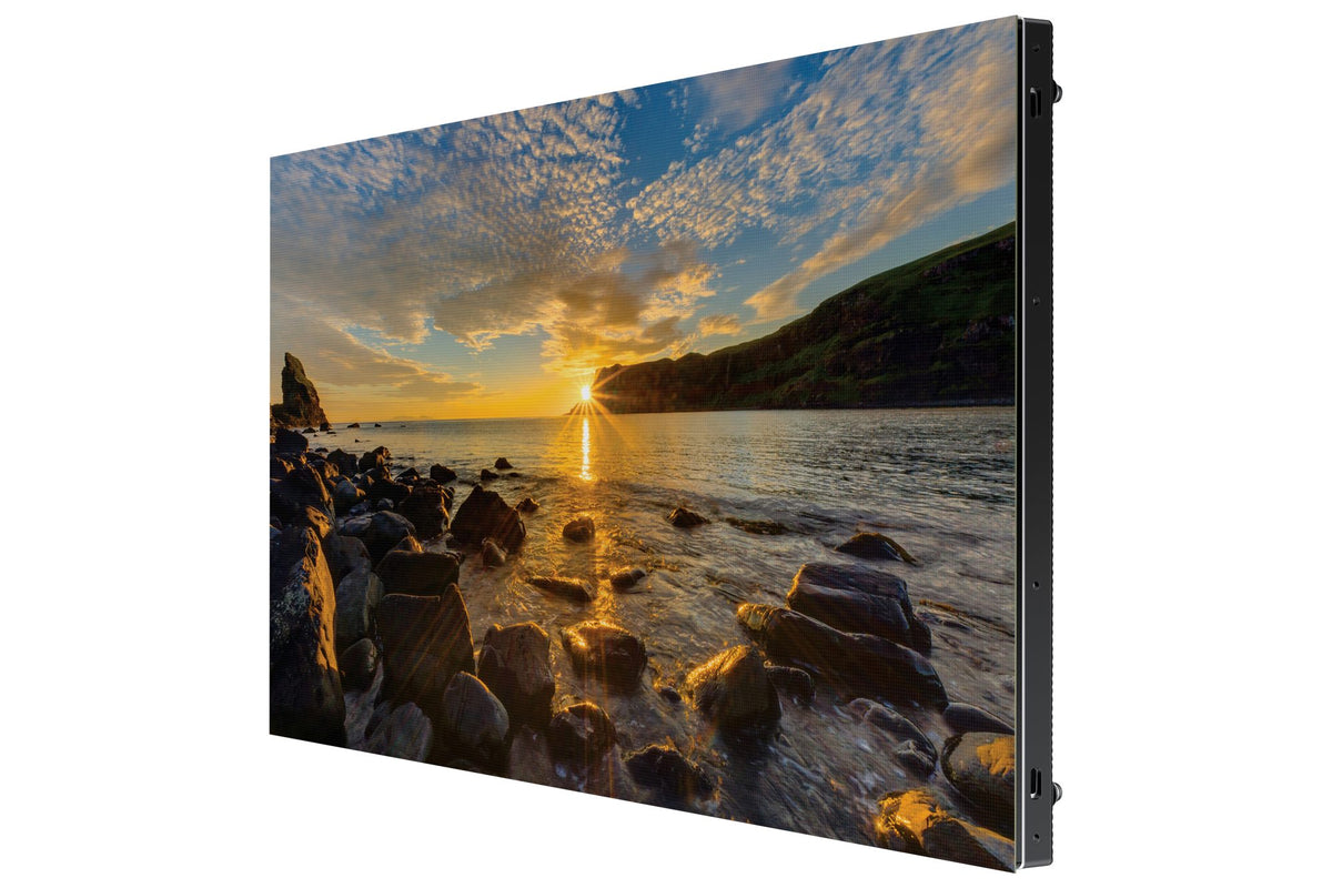 Samsung Smart LED Signage Indoor LED